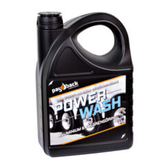 MC tvätt Power Wash