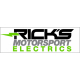 RICK'S MOTORSPORT ELECTRIC