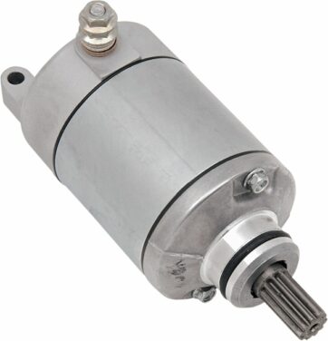 STARTER MOTOR OEM