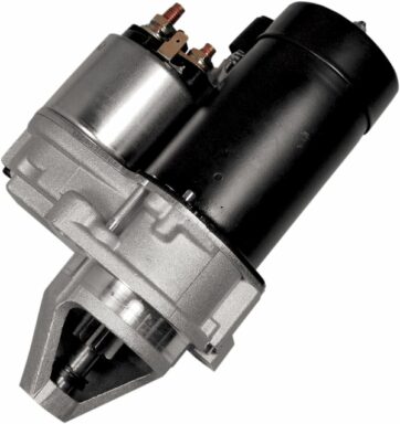 STARTER MOTOR OEM