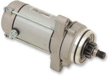 STARTER MOTOR OEM