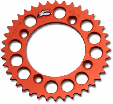 SPROCKET R 415 40T OR