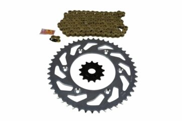 CHAIN KIT STEEL STANDARD