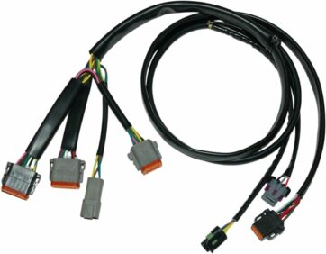 IGNITION WIRING HARNESS 99 TOURING