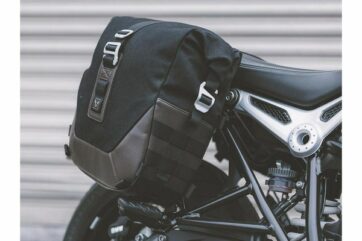 SIDEBAG SYS LEGEND LC B