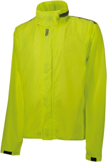 RAINJACKET COMPACT HV 2XL