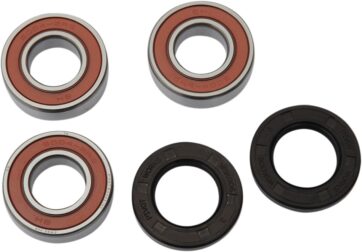 WHEEL BEARING KIT OEM REPLACEMENT REAR