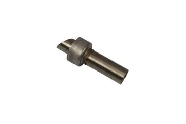 NOISE DAMPER INSERT STAINLESS STEEL