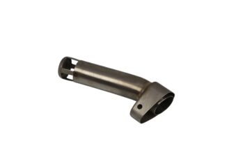 NOISE DAMPER INSERT STAINLESS STEEL