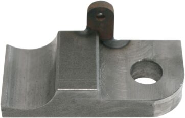 WELD-ON KICKSTAND MOUNT 1.125"