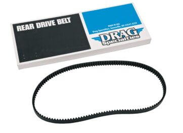 REAR DRIVE BELT 133T 1.0"