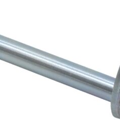 SHAFT SHFT 84-92 FXR ZINC