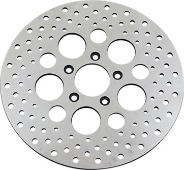 BRAKE ROTOR FRONT STAINLESS STEEL 11.5"