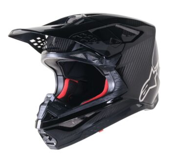 HELMET SM10 FAME CARBON M