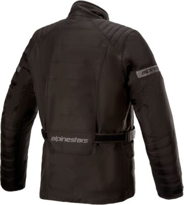 JACKET GRAVITY DS BLACK L - Bild 2