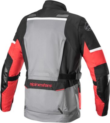 JACKET ANDES V3 G/B/R S - Bild 2