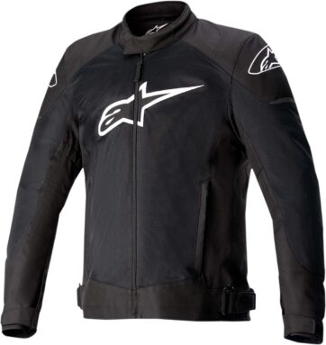 JACKET T-SPX SUPERAIR B S