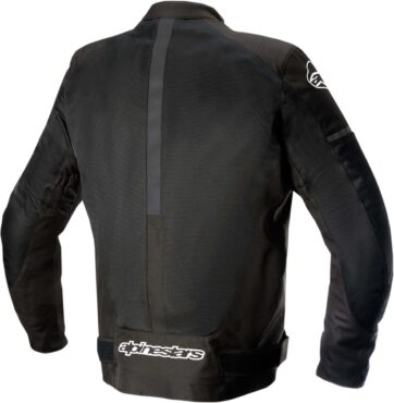 JACKET T-SPX SUPERAIR B S - Bild 2