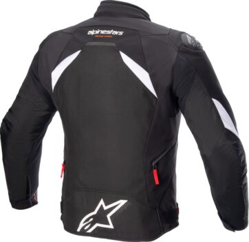 JACKET T-GPR V3 DS BLACK/WT 3X - Bild 2