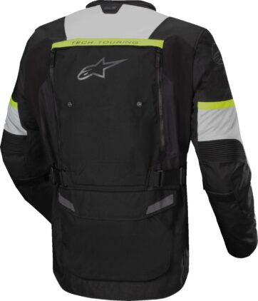 JACKET BOGOTA' PRO DRYSTAR JAC - Bild 2