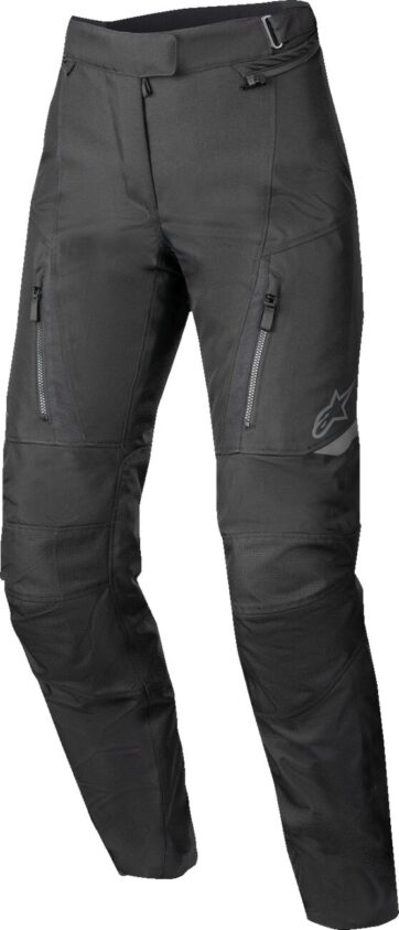 PANT STELLA ST-1 WP BLK XS