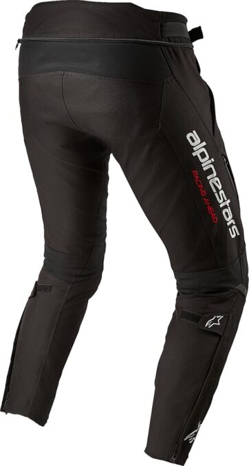 PANT T-SPR DS BLACK M - Bild 2