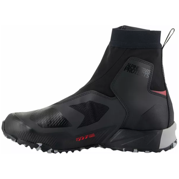 CR-8 GoreTex  BK/GY/R 11 (44) - Bild 2