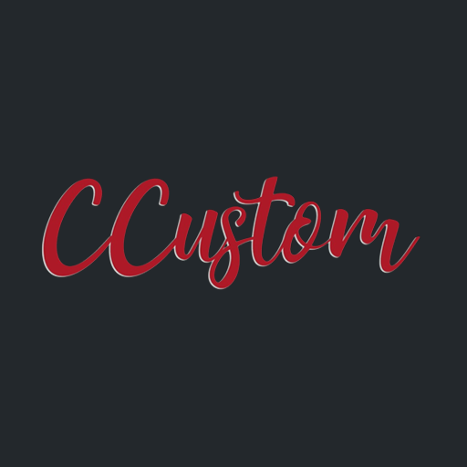 CCustom logga