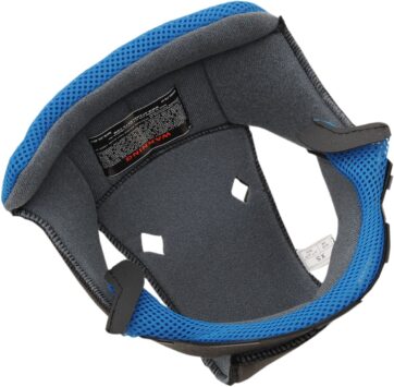 FX-17 MAINLINE COMFORT LINER BLUE 2X-LARGE