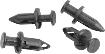 UNIVERSAL BODY & FENDER CLIPS