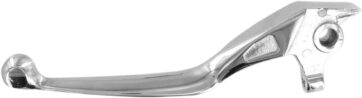 BRAKE LEVER WIDE CHROME