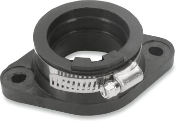 CARBURETOR MOUNTING FLANGE