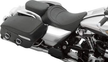 SEAT SOLO FRONT SOLO VINYL BLACK - Bild 3