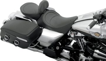 SEAT SOLO FRONT SOLO VINYL BLACK - Bild 7