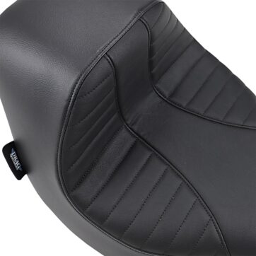 SEAT SOLO SCORP BLK VNYL - Bild 2