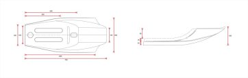 FLAT TRACK SEAT - Bild 3