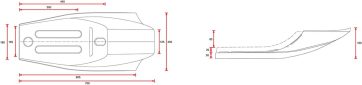 FLAT TRACK SEAT - Bild 4