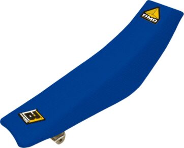 PYRAMID SEAT COVER BLUE