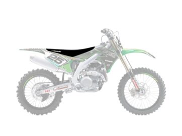 SEATCOVER PYR KX 450 19-2 - Bild 2