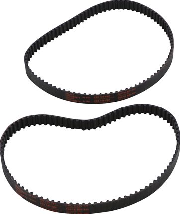 TRU-FIT DUCATI TIMING BELT 89 TOOTH 21MM