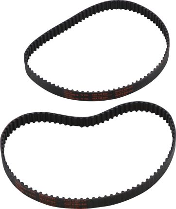 TRU-FIT DUCATI TIMING BELT 89 TOOTH 21MM - Bild 2