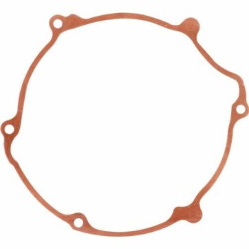 CLUTCH COVER GASKET FACTORY RACING  REPLACEMENT