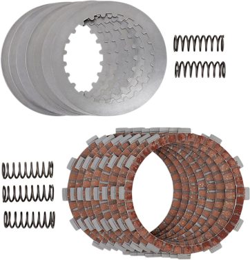 CLUTCH KIT OFFROAD