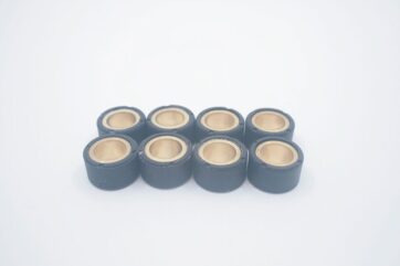 ROLLER SET 20x12 9G 8PCS