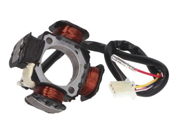 ALTERNATOR STATOR