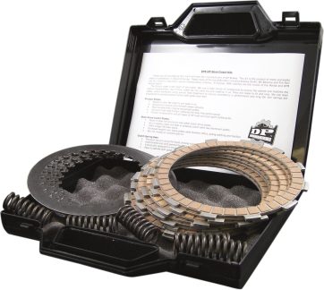 CLUTCH KIT DPK OFFROAD AND ATV