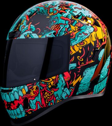 HELMET AIRFORM MIPS MUNCHIES BL 3X - Bild 11