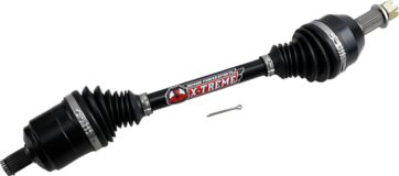 XTREME HEAVY DUTY AXLE