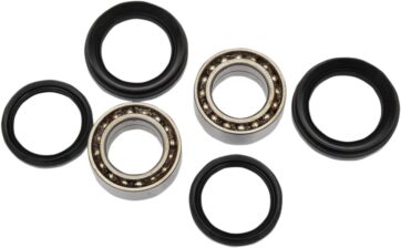 WHEEL BEARING KIT OEM REPLACEMENT FRONT