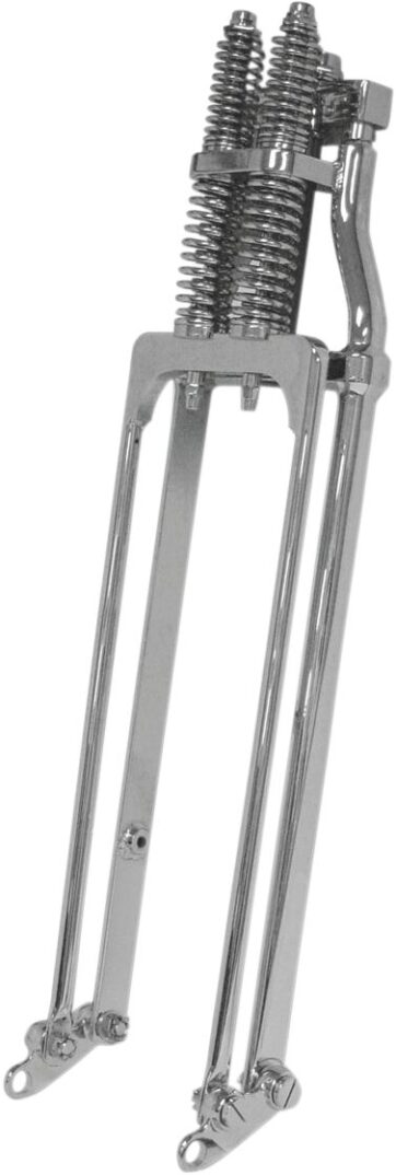 SPRINGER FORK STD CHROME